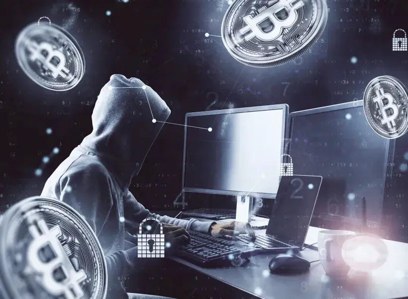 BTC-Skryll 9.2 digitala tillgångar