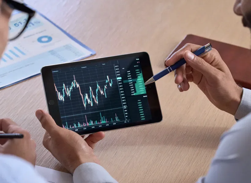 BTC-Skryll 9.2 handelsoptimering